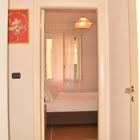 Acquamarina Al Porto Apartamento