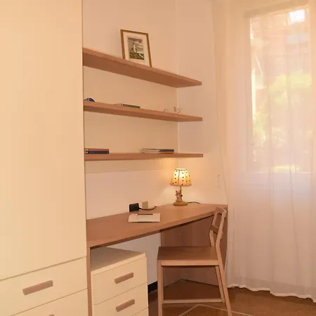 Acquamarina Al Porto Apartamento Rapallo