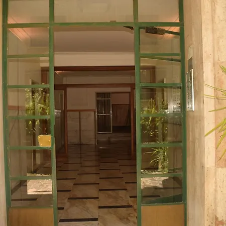 Apartamento Acquamarina Al Porto *