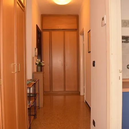 Apartamento Acquamarina Al Porto