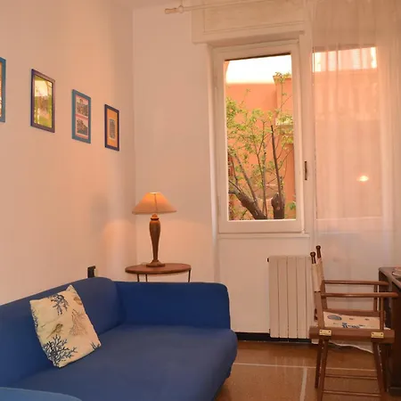 Apartamento Acquamarina Al Porto *