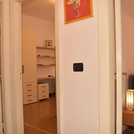 Apartamento Acquamarina Al Porto
