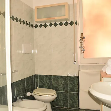 Acquamarina Al Porto Apartamento